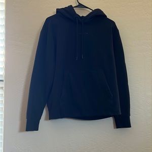 Athleta Pullover Hoodie Medium